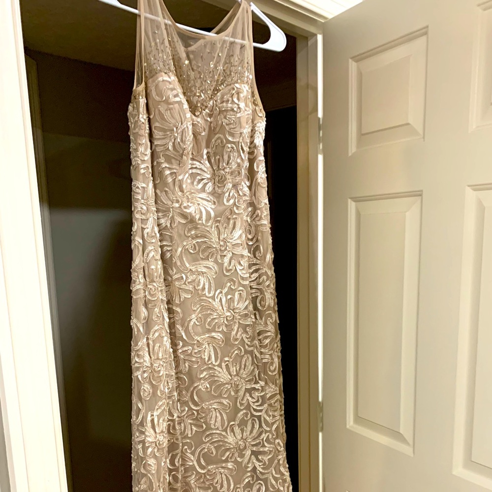 Mother of bride/formal dress